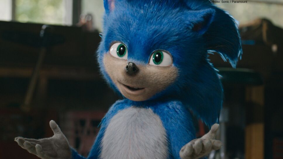 sonic