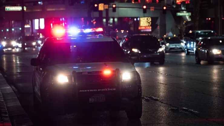 Policia de Tijuana