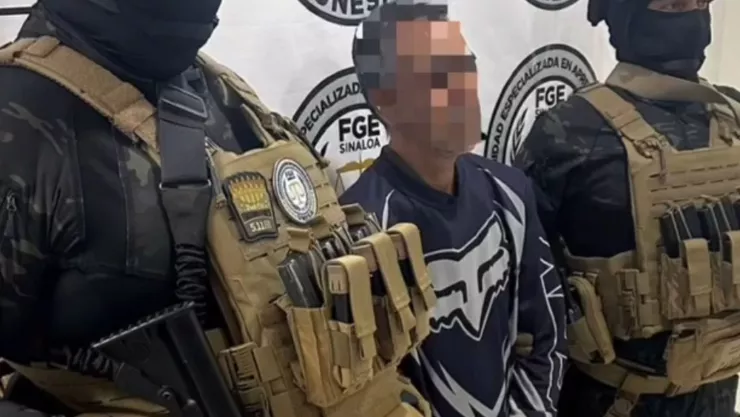 Vinculan a proceso a Reymundo, policía municipal de Culiacán..jpg