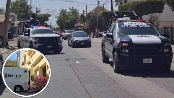 Seguridad en centros de rehabilitación en Culiacán