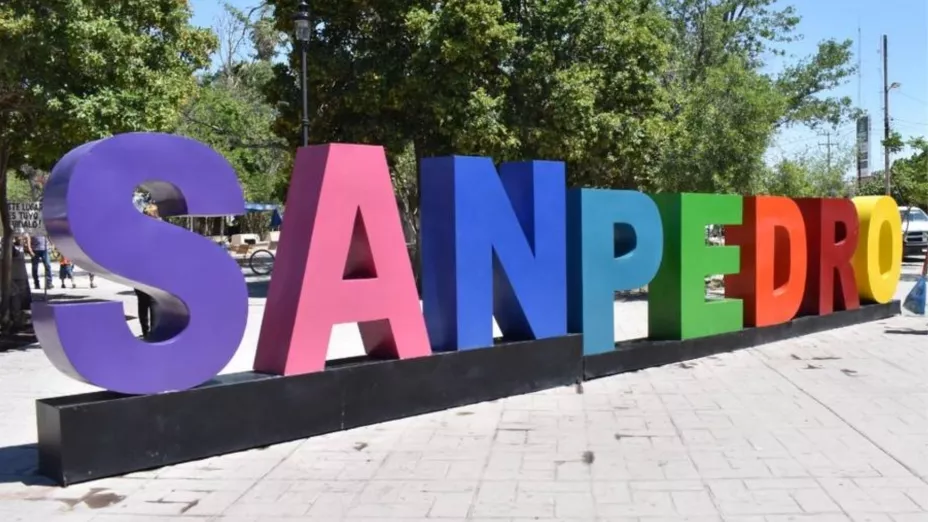 San Pedro, el pueblo de Coahuila donde la tranquilidad es la gran protagonista.