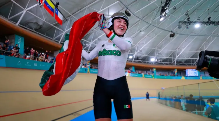 ¿Cómo va México en los Juegos Panamericanos 2023? Medallas y deportes con boleto para París 2024