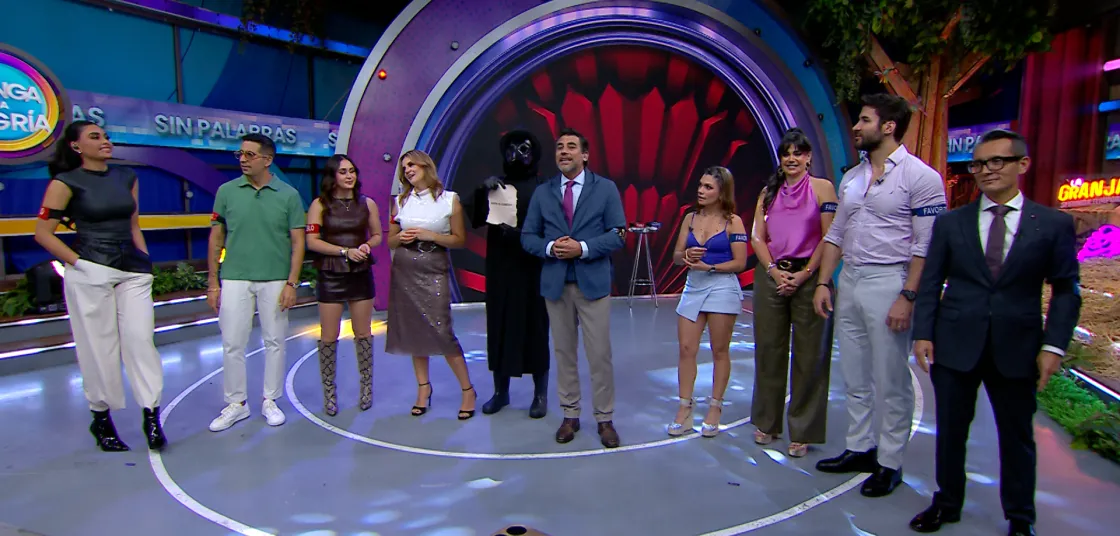 Venga La Alegría, programa completo del 30 de septiembre 2026 parte 1