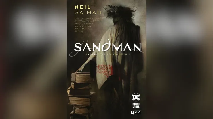 Los cómics más premiados de la historia de Maus a Sandman