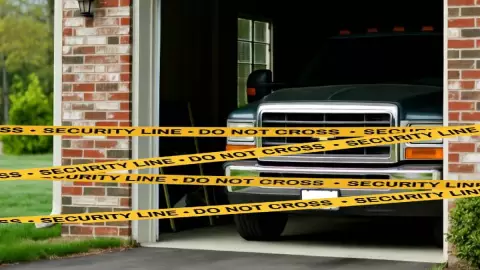 Muere bebé aplastado