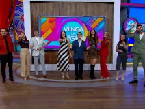 Venga La Alegría, programa completo del 29 de septiembre 2026 parte 1