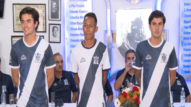 Desmienten a Club Unión de Curtidores