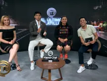 masterchef en vivo con finalistas y ganadora