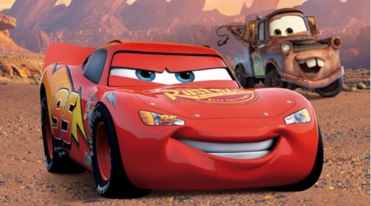 Cars - Cartelera Azteca 7, 30 de junio