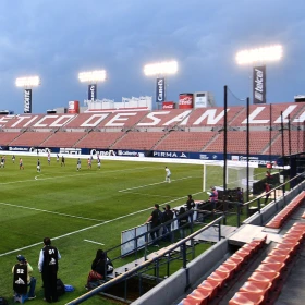 Primer caso de Covid-19 en la Liga MX
