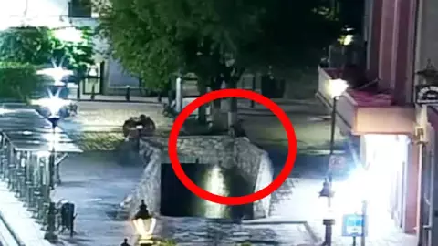 Hombre muere en rampa de avenida Juárez, en Guanajuato capital