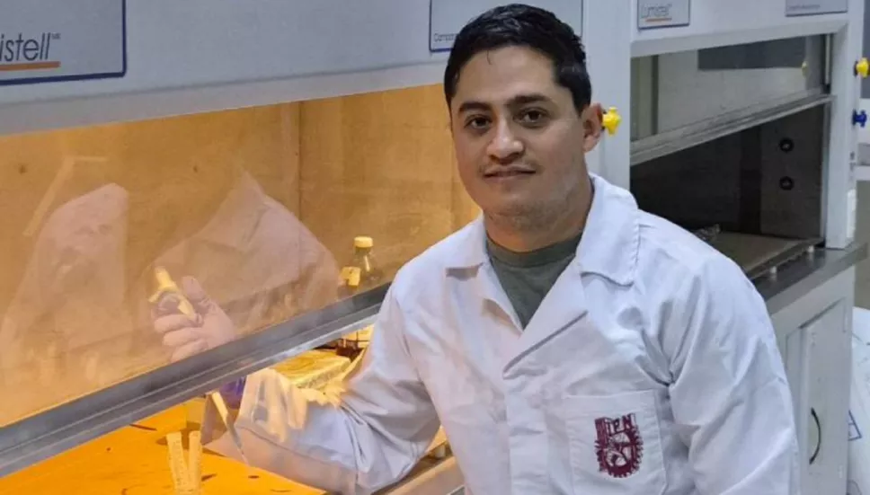 Prueba para diagnostica leucemia infantil