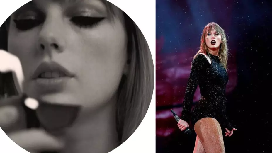 Taylor Swift_ ¿Cuándo lanzará _Reputation Taylor’s Version__ Esto sabemos