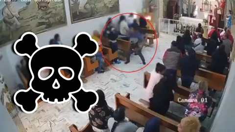 IMÁGENES FUERTES_ ¡Ataque en plena misa! Hombre intenta matar a feligrés en Iglesia Católica de Edomex.jpg