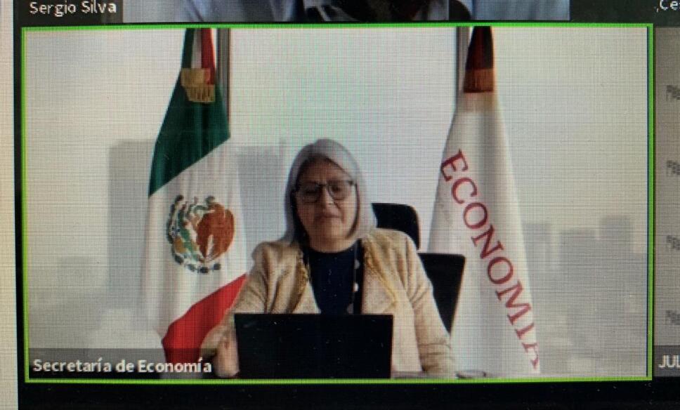 Secretaría de Economía, Graciela Márquez.jpg