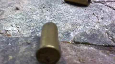 Atacan a comisario de policía municipal y escolta en Teoloyucan