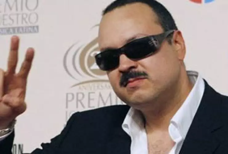 Pepe Aguilar