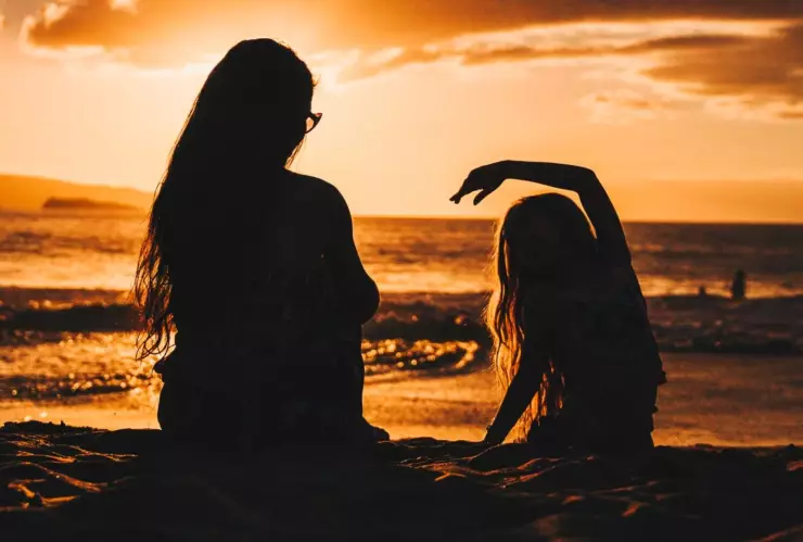 VIDEO: Quiere vender a su hija con un hombre 20 años mayor.