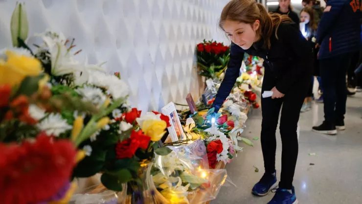 Ya se recuperaron todos los cuerpos tras el accidente aéreo en Washington