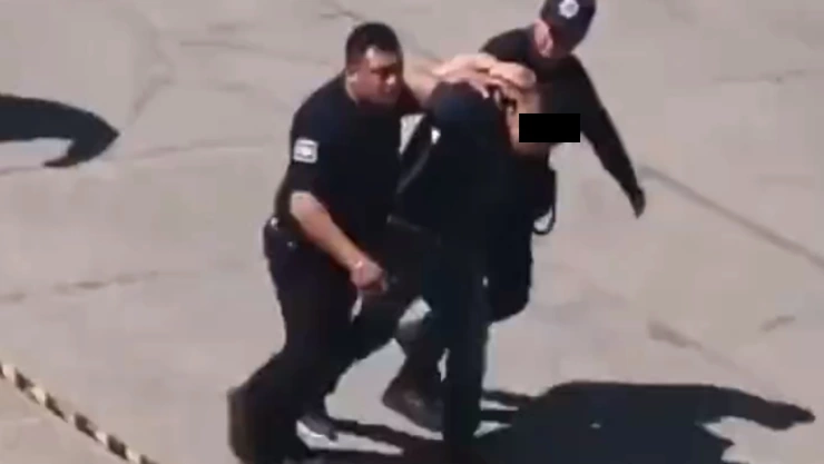 balacera en texmelucan hoy