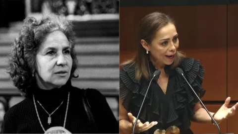 8M: &iquest;Qu&eacute; tan cerca ha estado M&eacute;xico en tener una mujer en la presidencia?