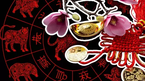 Horóscopo Chino de HOY: Estas son las predicciones para cada signo el miércoles 11 de febrero de 2026