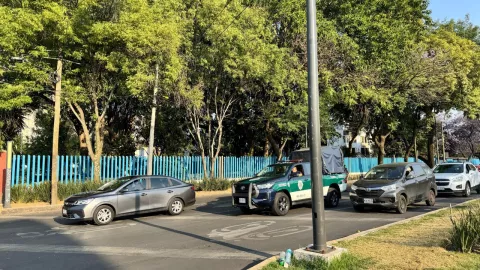 Hoy No Circula 2 de junio