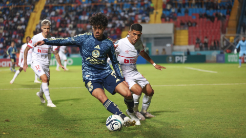 Club América