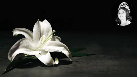 Quién es la ex Miss Universo que murió a los 80 años de edad.jpg