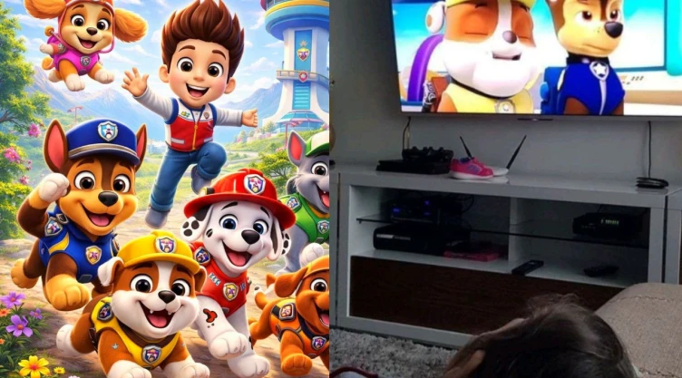 6 episodios de Paw Patrol que todo niño debería ver al menos una vez