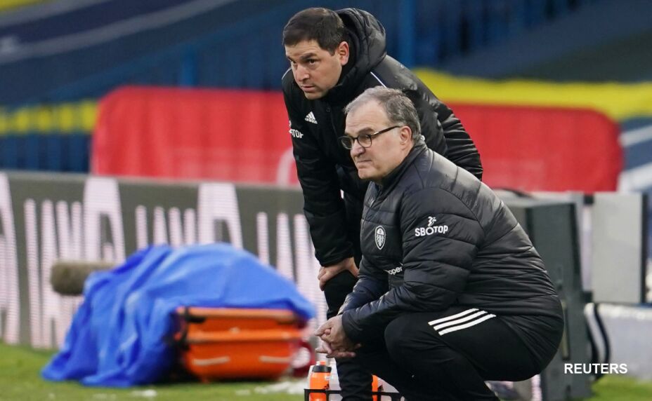 Marcelo Bielsa sería nuevo entrenador de Uruguay