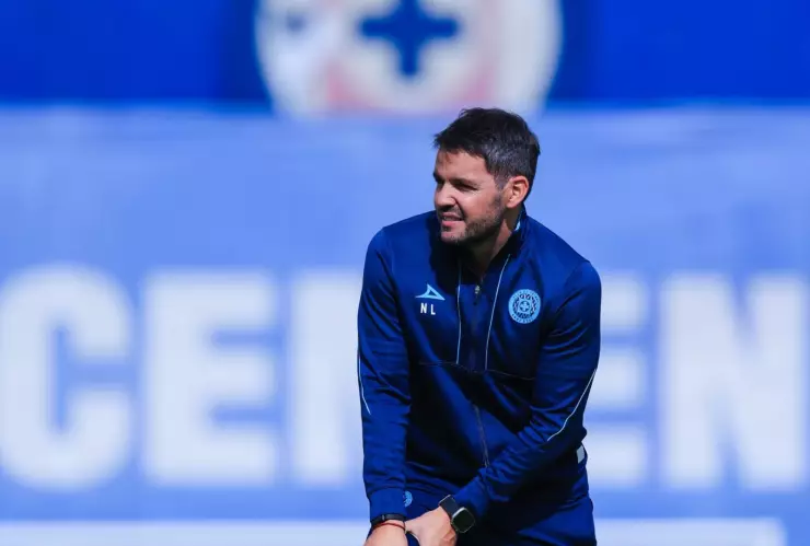 La estrategia que aplicó Cruz Azul en el mercado de fichajes