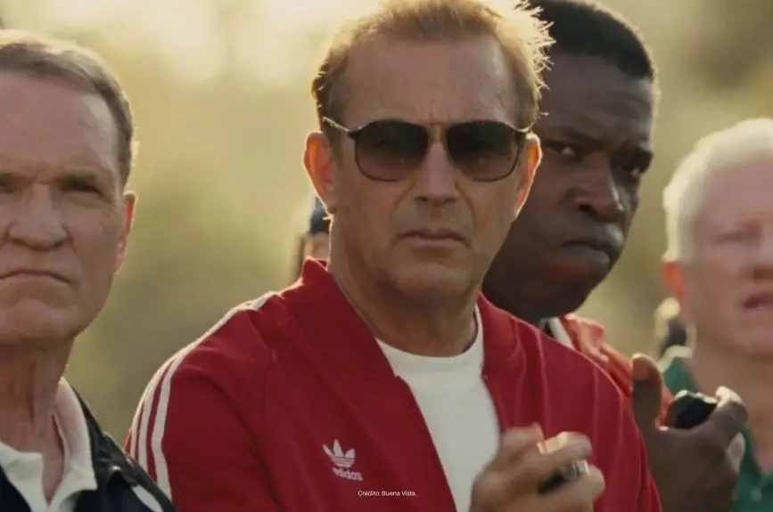 Kevin-Costner