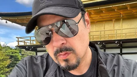 Pepe Aguilar sufre terrible pérdida y comparte triste mensaje