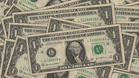 Precio del dólar en Tijuana hoy 6 de octubre 2023