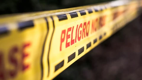 Tragedia en Curva del Diablo: autobús vuelca y deja 7 muertos y 25 heridos