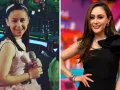 Esta ha sido la evolución profesional de Viviann Baeza, desde su paso por La Academia Kids y La Voz, hasta su llegada a Venga la Alegría.