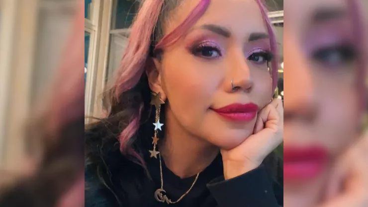 ¿Qué pasará con Luna Bella? La influencer aclara cuál es su situación legal.jpg