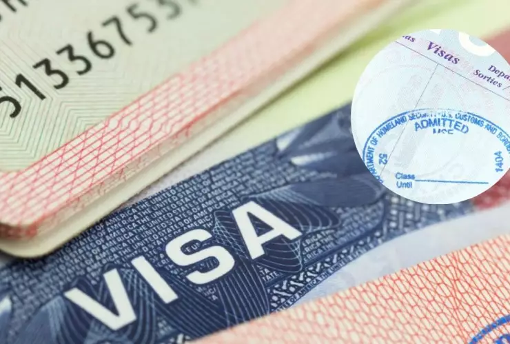 visa americana citas