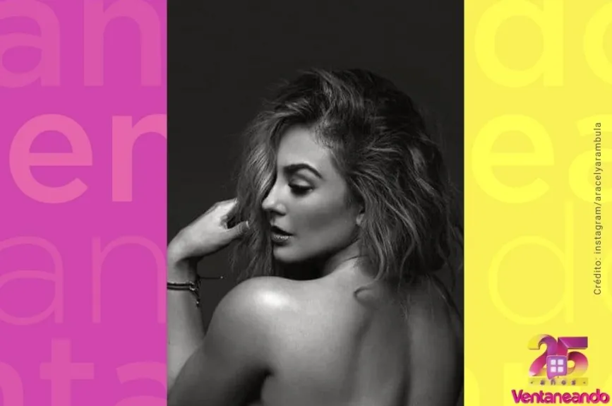 Aracely Arámbula