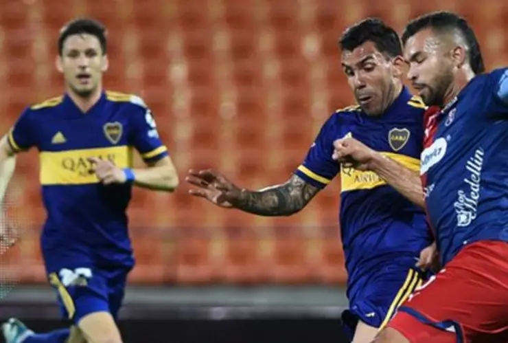 Selección argentina