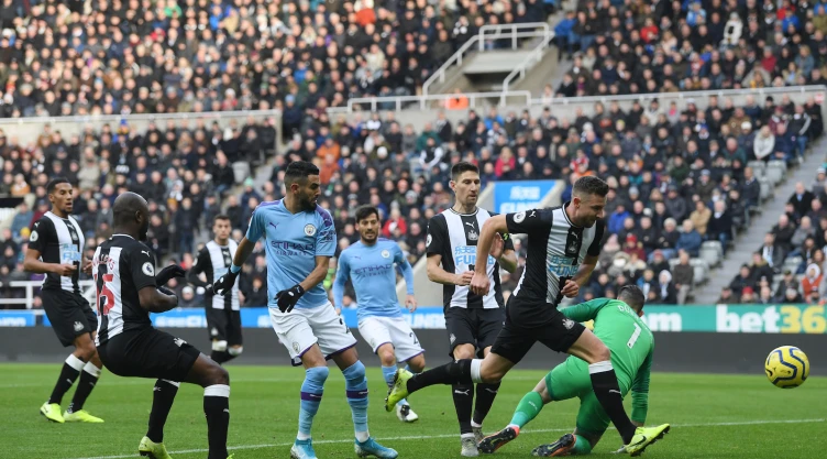 Manchester City