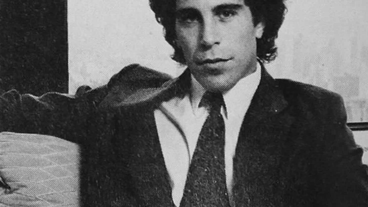¿Quién fue Jeffrey Epstein?