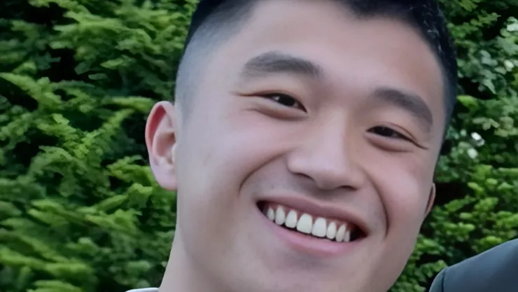 Hallan muerto a Alex Wang