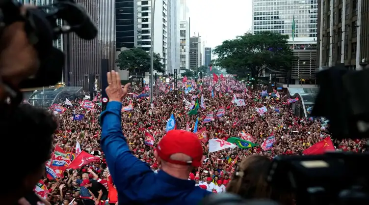 BRASIL-ELECCIONES