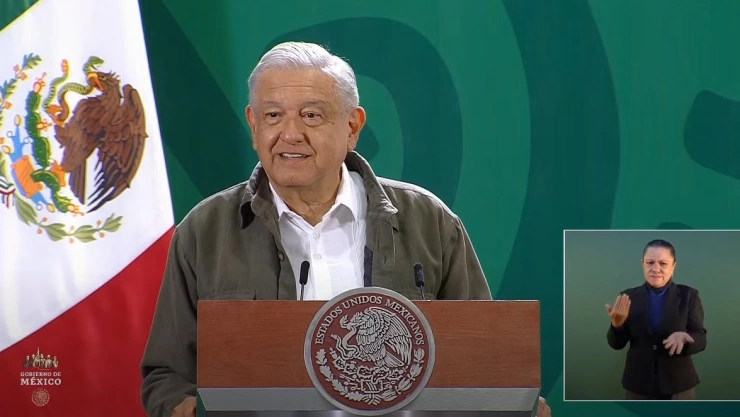 AMLO CFE 