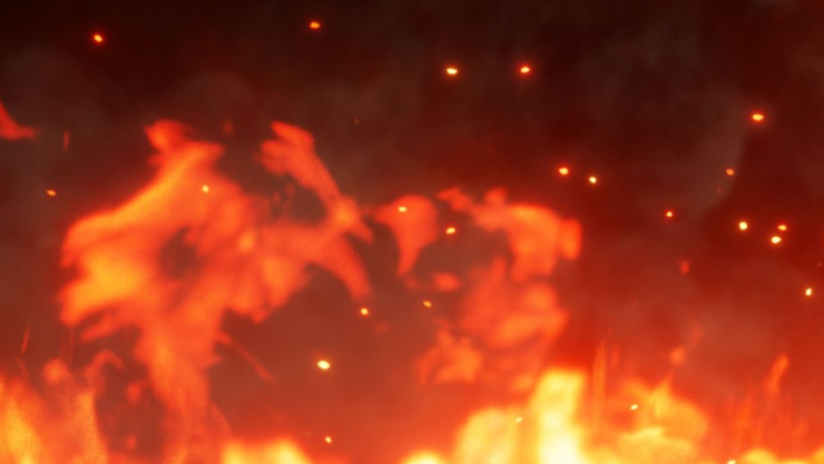 incendio