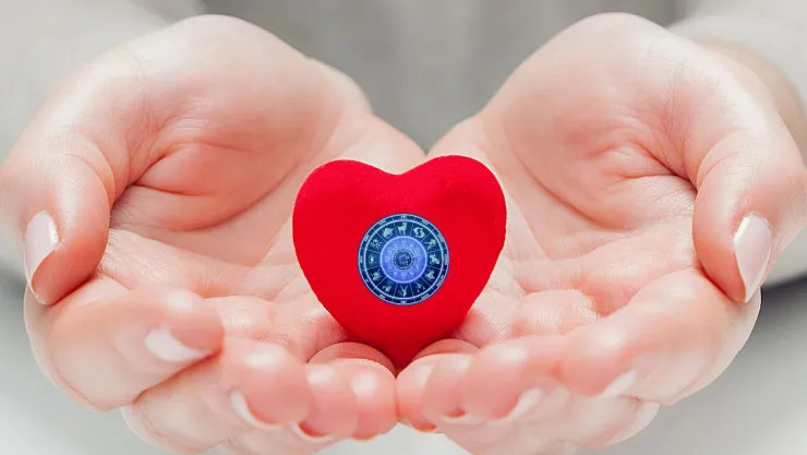 Los signos que tendrán suerte en el amor si toman riesgos