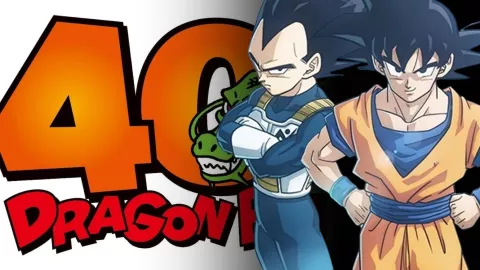 Dragon Ball cumple 40 años historia, impacto y por qué sigue siendo el anime más influyente
