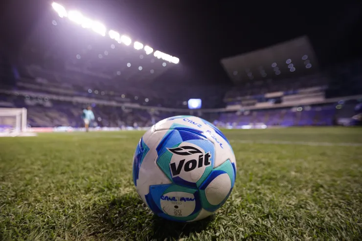 Liga BBVA MX Clausura 2026 Cruz Azul vs Puebla